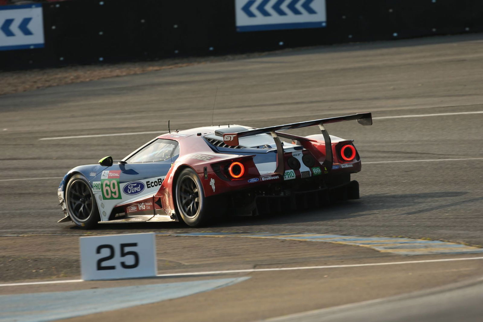 Kobayashi steadies #7 Toyota’s lead from Alonso